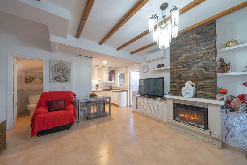 Foto bd2dfb2e-afca-447e-b249-31c25ef52c3f. Maison avec chauffage dans Gran Playa Santa Pola