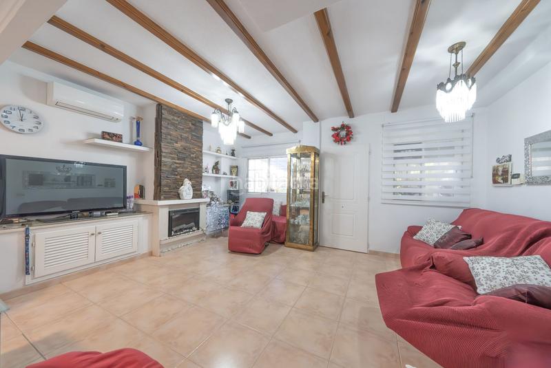 Foto bf48f281-52b8-4df4-9073-0eec30053e74. Maison avec chauffage dans Gran Playa Santa Pola