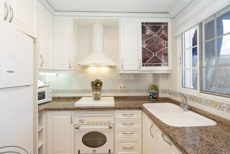 Foto c27610fa-6e69-4457-945c-c5971f96c2c8. Maison avec chauffage dans Gran Playa Santa Pola