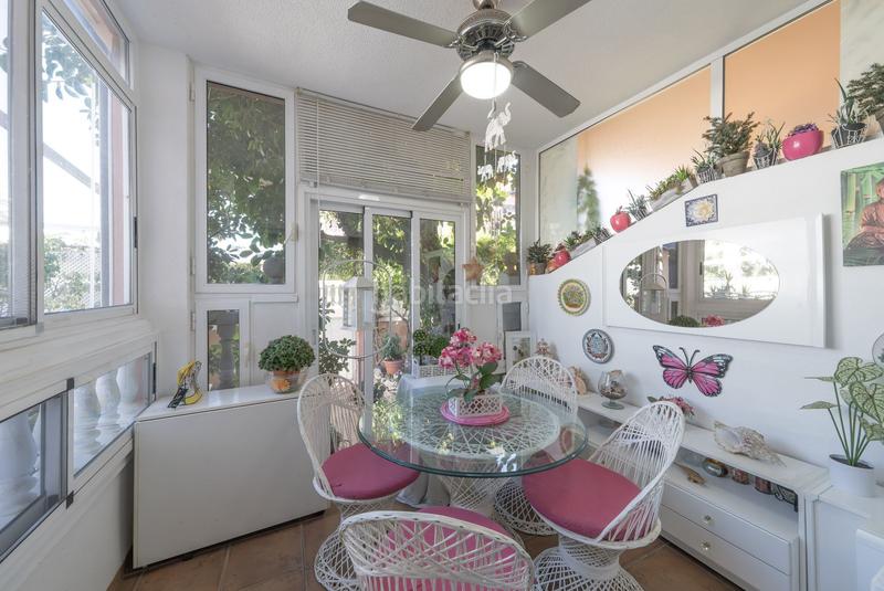 Foto c3c1f542-86a2-4be9-8567-43918f86a021. Maison avec chauffage dans Gran Playa Santa Pola