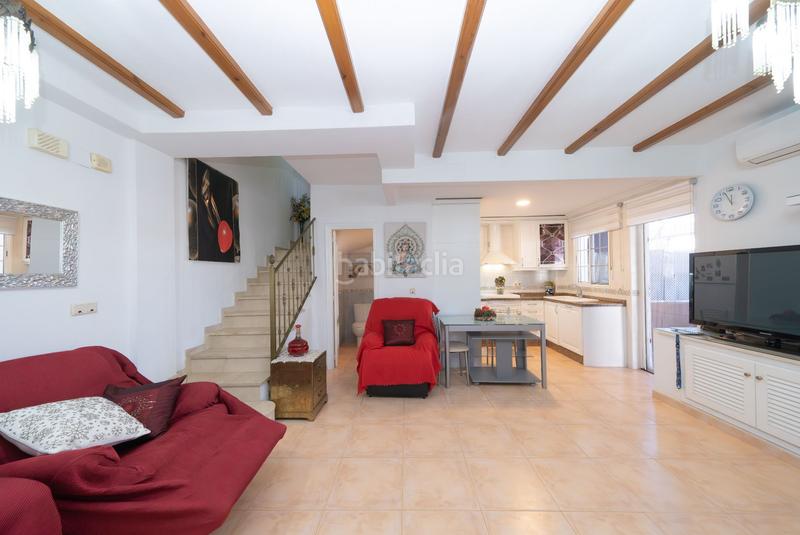 Foto c6b24c68-e662-4864-9e7c-98d466a683d6. Maison avec chauffage dans Gran Playa Santa Pola