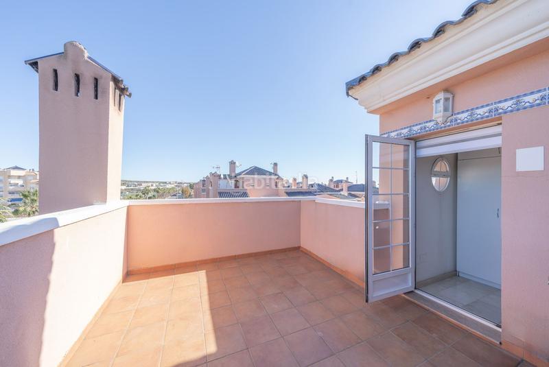 Foto d0ccdf5e-dd41-4304-9211-1d64530fc40b. Maison avec chauffage dans Gran Playa Santa Pola