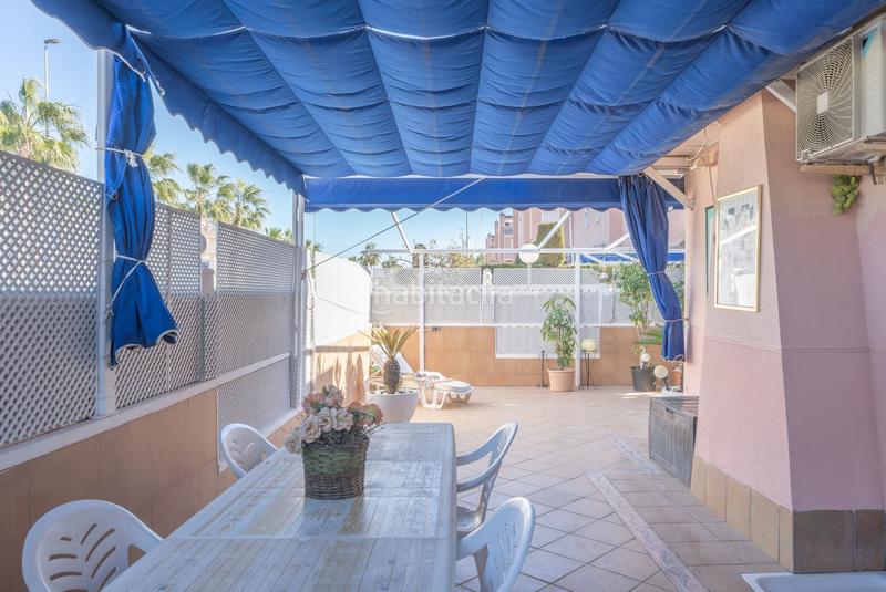 Foto d2f7c1fd-bc4d-4e71-ad79-4812c9e2710b. Maison avec chauffage dans Gran Playa Santa Pola