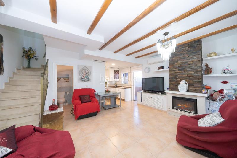 Foto da8e85fe-0b76-4b2e-bf8a-f96bb58ef8a9. Maison avec chauffage dans Gran Playa Santa Pola