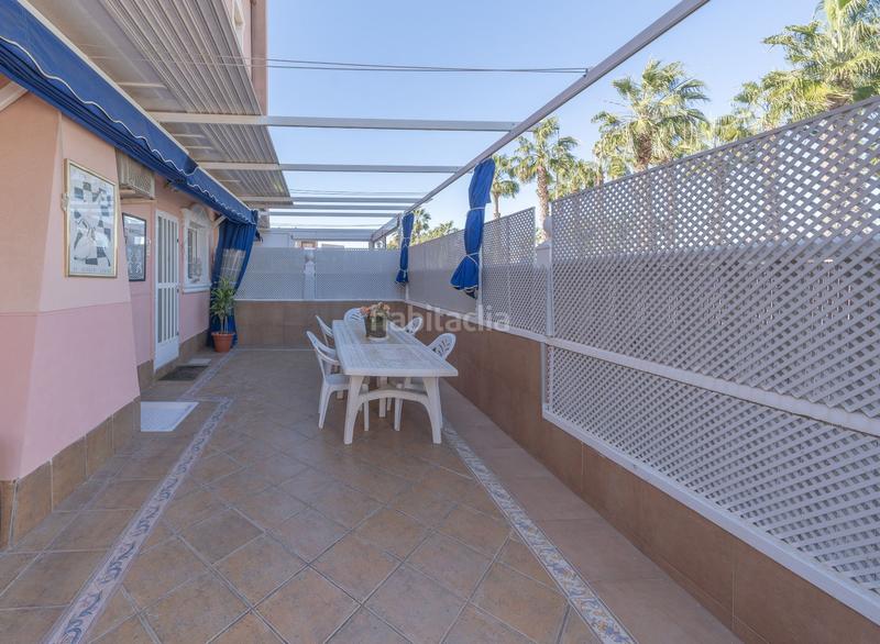 Foto dee8845f-7784-4830-a594-340d84723d65. Maison avec chauffage dans Gran Playa Santa Pola