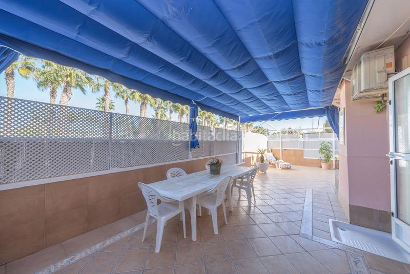 Foto e4fdc35b-6733-4e7b-9af6-f716a1470f9f. Maison avec chauffage dans Gran Playa Santa Pola