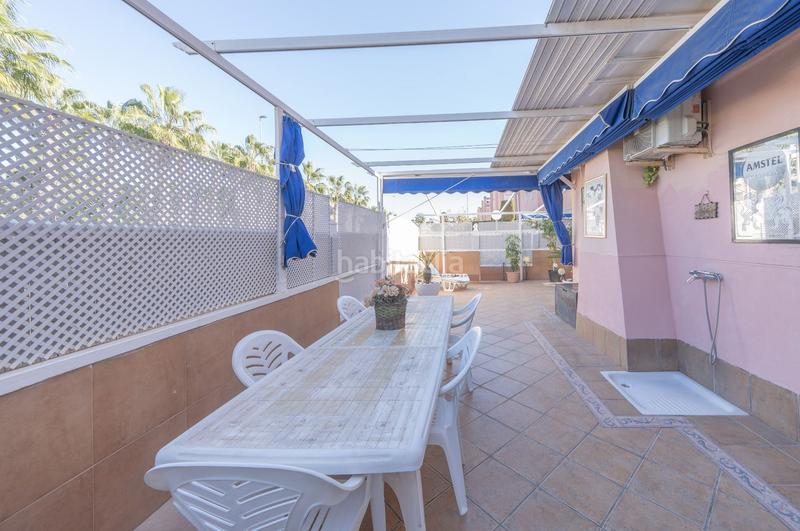 Foto e7aaee58-ed6e-40be-9ce6-c295933876d1. Maison avec chauffage dans Gran Playa Santa Pola