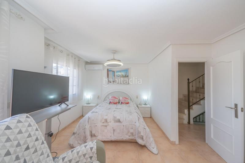 Foto f5a8a0fb-b7f2-4b61-88f2-ca2a0da8277f. Maison avec chauffage dans Gran Playa Santa Pola