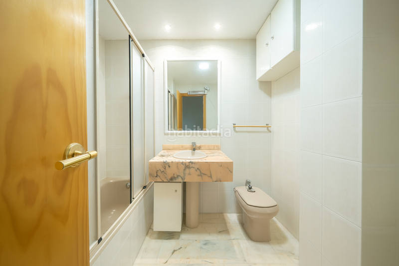 Foto 0252569d-ba07-4beb-8d85-7b980858f321. Casa adossada amb piscina a Cabo de las Huertas Alicante