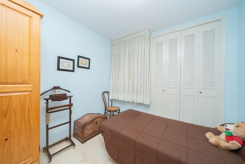 Foto 32c1d024-a5eb-42ce-a0f8-a874c7971cdc. Casa adossada amb piscina a Cabo de las Huertas Alicante