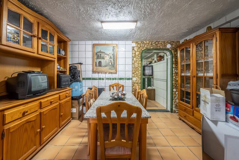 Foto 5ab52b28-5275-454e-ab3b-836464501a15. Casa adossada amb piscina a Cabo de las Huertas Alicante