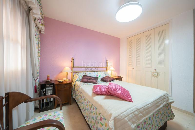 Foto 63cbff26-3773-4e88-8a26-2ce34412c0d1. Casa adossada amb piscina a Cabo de las Huertas Alicante