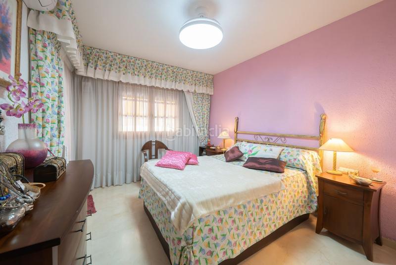 Foto 67bd0065-1077-4226-8a8a-982a83cbd444. Casa adossada amb piscina a Cabo de las Huertas Alicante