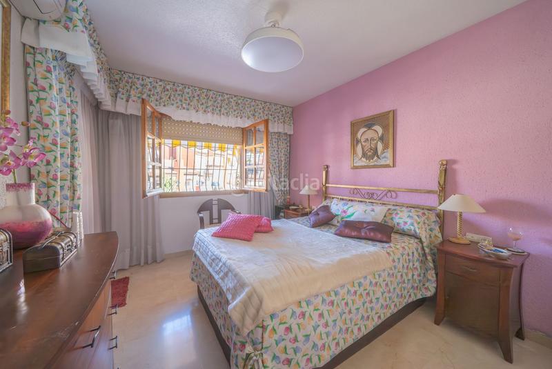 Foto 7f0cb13a-6287-47d3-88e7-3d1714894c6d. Casa adossada amb piscina a Cabo de las Huertas Alicante