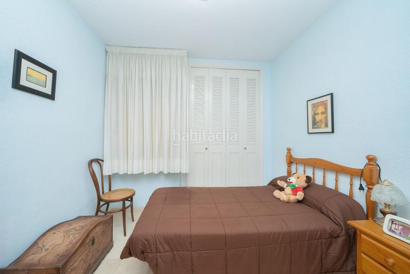 Foto 8935fa7f-098b-4231-9452-0512ca380381. Casa adossada amb piscina a Cabo de las Huertas Alicante