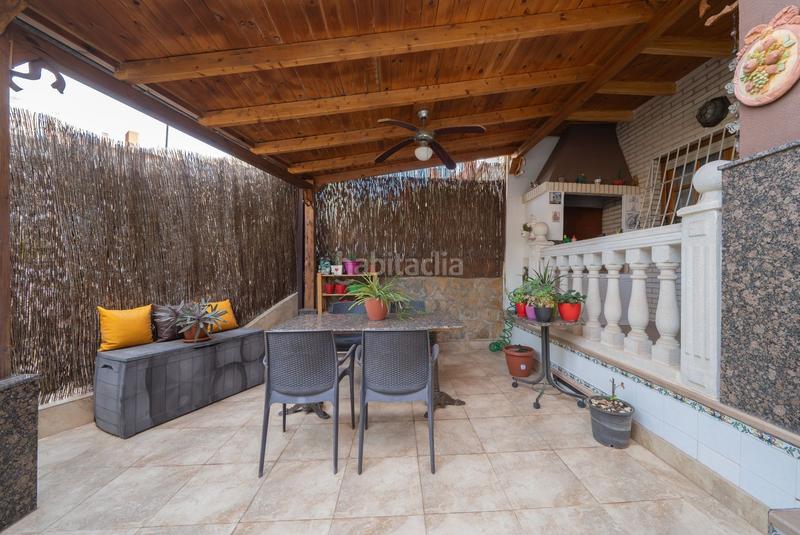 Foto a2336f5e-eff2-4e80-9b7b-f7843e96212c. Casa adossada amb piscina a Cabo de las Huertas Alicante