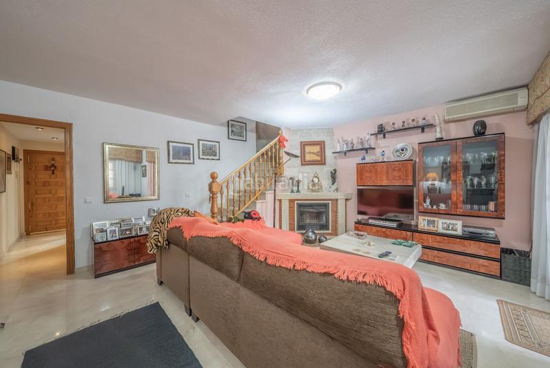 Foto cbc533b8-0914-4a9c-aaad-a89806e238a2. Casa adossada amb piscina a Cabo de las Huertas Alicante