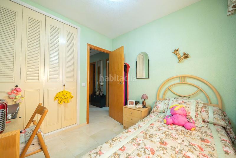 Foto d9233d8a-a202-478f-91c3-44373764fb45. Casa adossada amb piscina a Cabo de las Huertas Alicante