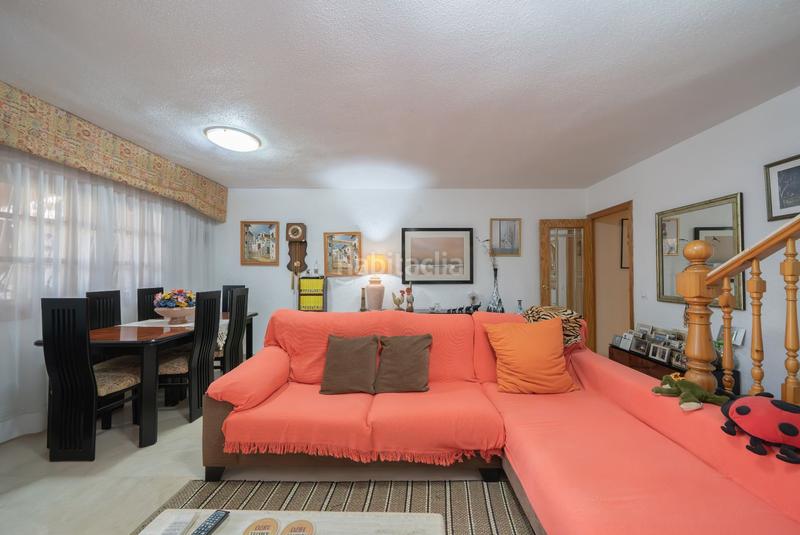 Foto f3e0e7ab-4ecb-4101-9e82-e01cc3d00c57. Casa adossada amb piscina a Cabo de las Huertas Alicante