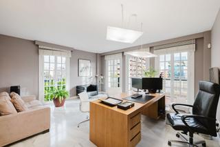 Pis a Ricardo Soriano. Piso en venta en marbella, málaga