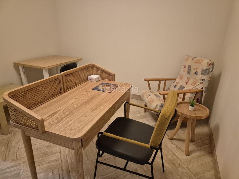 Foto 019e3b32-cbb1-43cb-9c58-da56a4155f0e. Duplex con riscaldamento in Centro Elche / Elx