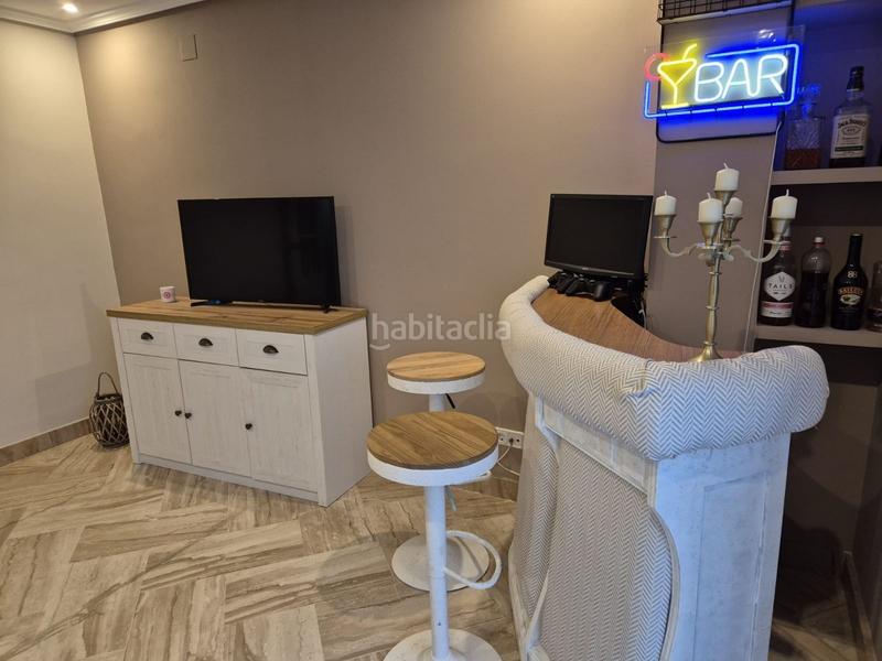 Foto 08ac3365-cbf5-4a77-be5e-f56fbfb74e1f. Duplex con riscaldamento in Centro Elche / Elx