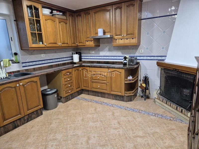 Foto 0af06997-0ebe-4617-bfac-23fe34b850a4. Duplex con riscaldamento in Centro Elche / Elx