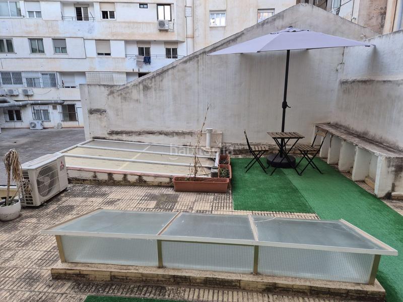 Foto 1be730b0-b2be-47a2-8ed2-1464f3770b91. Duplex con riscaldamento in Centro Elche / Elx