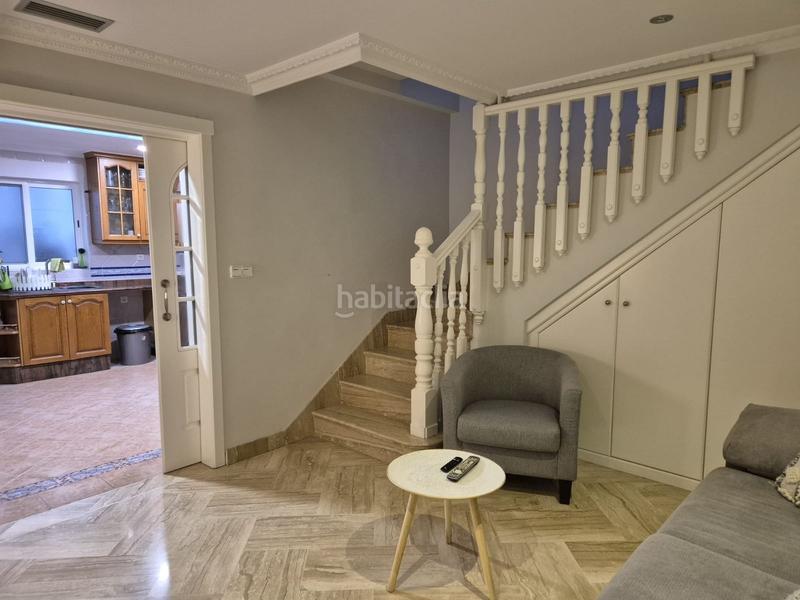 Foto 33276172-0269-47b6-a968-a99f29b47a3c. Duplex con riscaldamento in Centro Elche / Elx