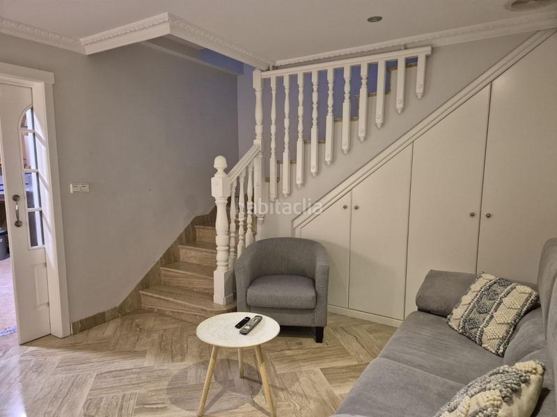 Foto 3ae3d474-6c75-428d-a440-92b734a94163. Duplex con riscaldamento in Centro Elche / Elx