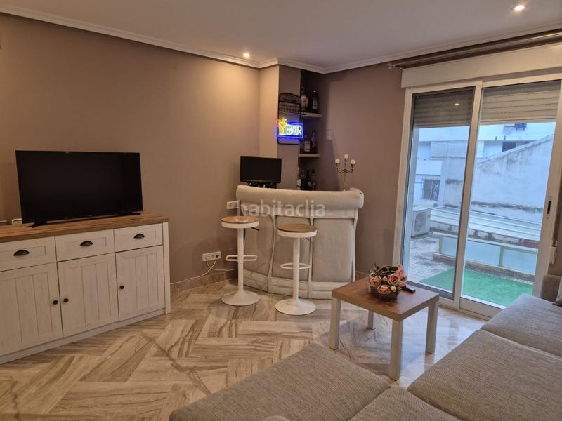 Foto 6dc9f1d9-7c07-4a30-bc30-098a17d5a200. Duplex con riscaldamento in Centro Elche / Elx