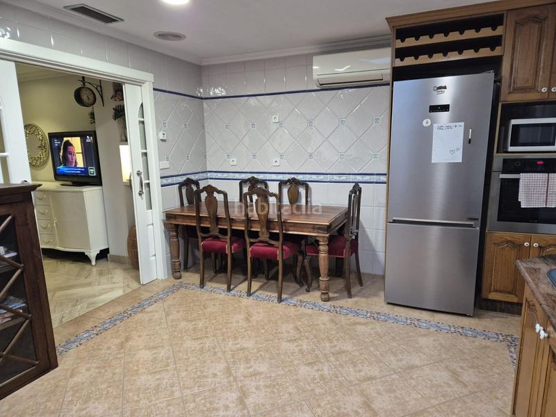 Foto 7a9ac228-922d-4ab2-aae4-17180f329572. Duplex con riscaldamento in Centro Elche / Elx