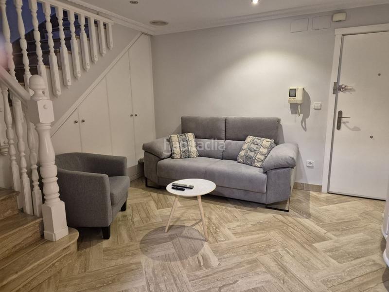 Foto 9f70e4ce-917e-461a-a0ea-687fc59d978c. Duplex con riscaldamento in Centro Elche / Elx