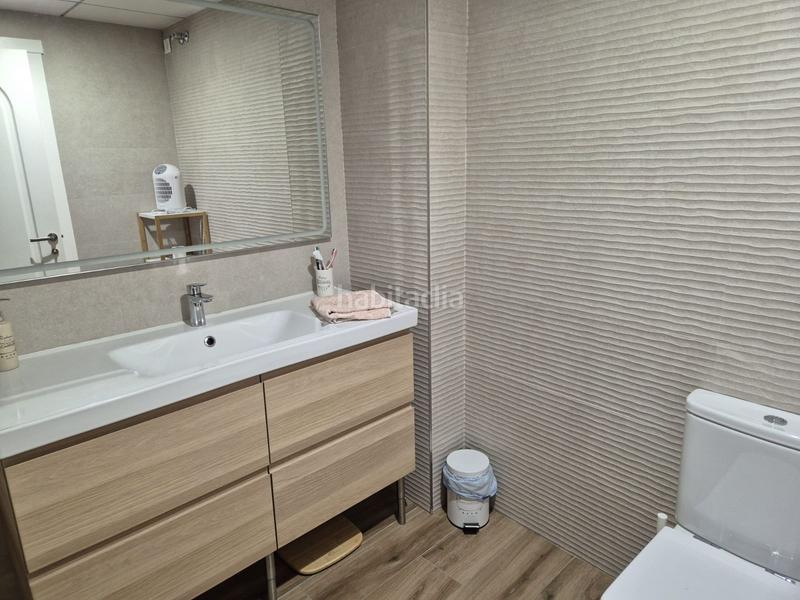 Foto bf32723a-bb63-4227-b333-8fc8b79a2238. Duplex con riscaldamento in Centro Elche / Elx