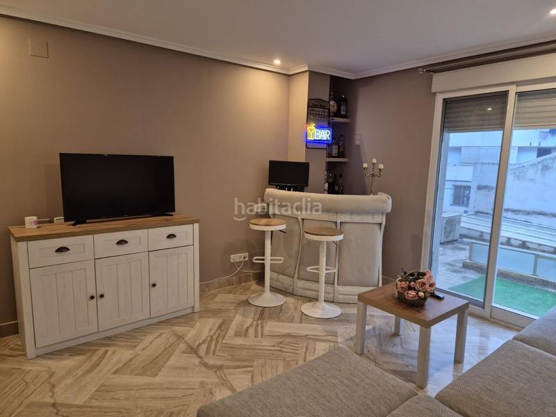 Foto c04455a9-3dbe-4155-a702-e67f245d3430. Duplex con riscaldamento in Centro Elche / Elx