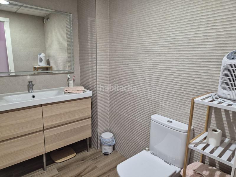 Foto dced5148-203e-4844-a9b3-9ec0ef9e9a9b. Duplex con riscaldamento in Centro Elche / Elx