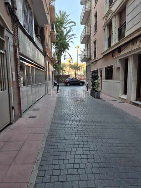 Foto e88effb2-795c-49a7-8080-da3296b7befe. Duplex con riscaldamento in Centro Elche / Elx