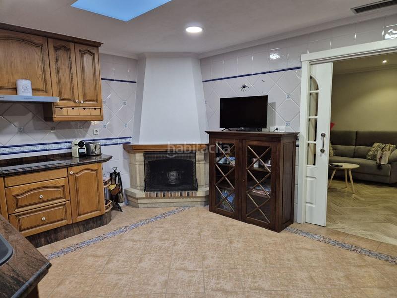 Foto ee5b3da6-77ef-4e82-9a37-df90ce53d34d. Duplex con riscaldamento in Centro Elche / Elx