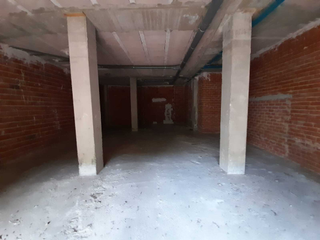 Locale commerciale in Zona la Ermita