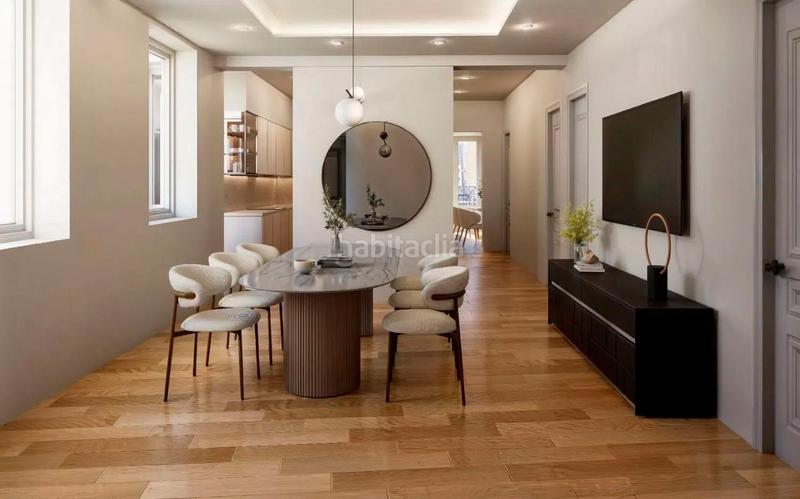 Foto 1575f543-a821-433d-95cd-2932b2b831a0. Flat with heating in Cortes-Huertas Madrid