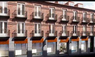 Appartamento in Cortes-Huertas