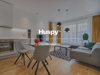 Business premise in Silla