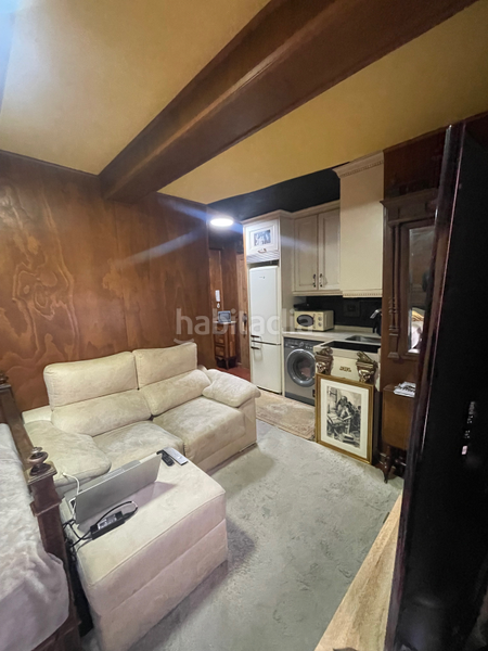 Foto 1bf3bace-2d91-4db7-aea0-ce3d2b1d5e56. Piso estudio en venta tetuán, en Castillejos-Cuzco Madrid