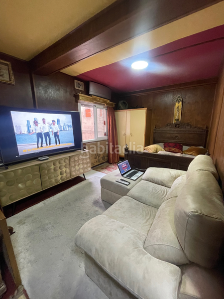 Foto 40aeb7a3-627c-414a-854e-2a38a3dc481c. Piso estudio en venta tetuán, en Castillejos-Cuzco Madrid