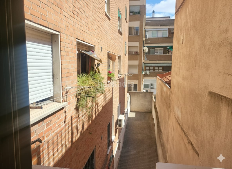Foto 7760ac60-a735-47c8-9204-383fa38c81a8. Piso estudio en venta tetuán, en Castillejos-Cuzco Madrid