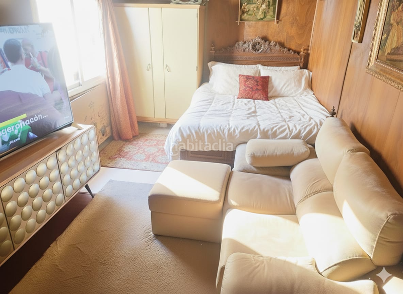 Foto 857e96bc-4416-4f81-954a-185c48a339a9. Piso estudio en venta tetuán, en Castillejos-Cuzco Madrid