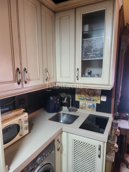 Foto 8967b4a2-58d8-40f6-9b90-61e48305a576. Piso estudio en venta tetuán, en Castillejos-Cuzco Madrid