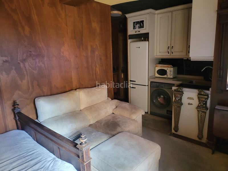 Foto 971656f9-edb1-4b47-aa76-70fd7c110e34. Piso estudio en venta tetuán, en Castillejos-Cuzco Madrid