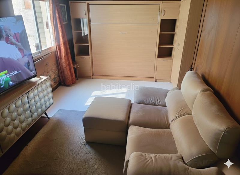 Foto efc25c0b-0070-4de9-92b5-4406f29389f4. Piso estudio en venta tetuán, en Castillejos-Cuzco Madrid