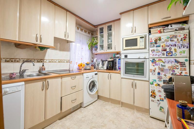 Foto 016d03ae-c7c5-4216-8fb1-3a9bff128fe8. Pis a Puerta del Ángel Madrid